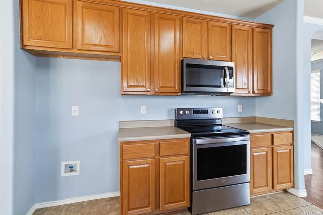 24507 ALAMOSA FLS, San Antonio, TX 78255