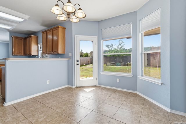 24507 ALAMOSA FLS, San Antonio, TX 78255