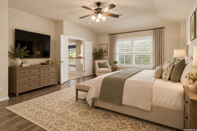 24507 ALAMOSA FLS, San Antonio, TX 78255