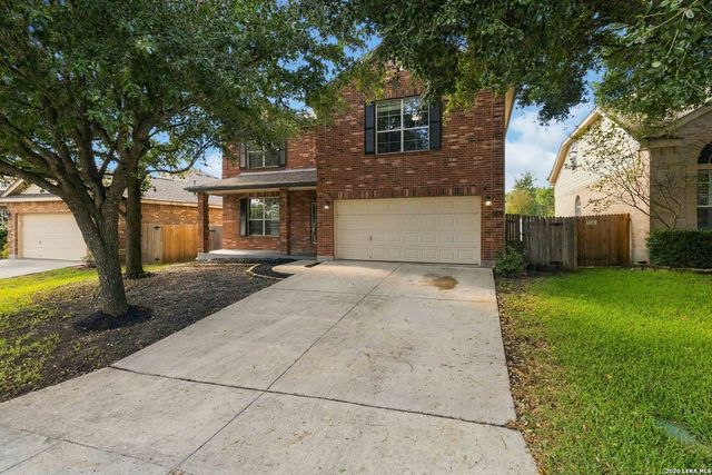 24507 ALAMOSA FLS, San Antonio, TX 78255