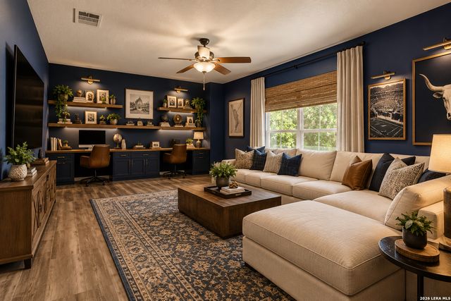 24507 ALAMOSA FLS, San Antonio, TX 78255