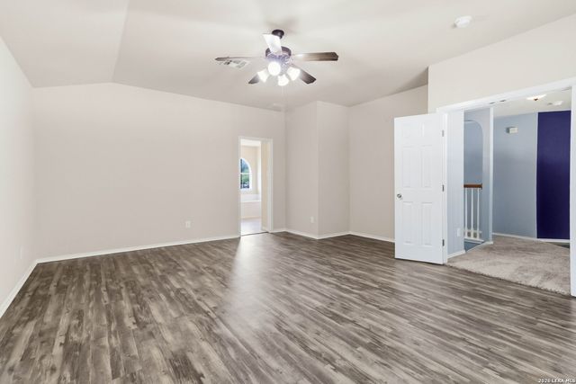 24507 ALAMOSA FLS, San Antonio, TX 78255
