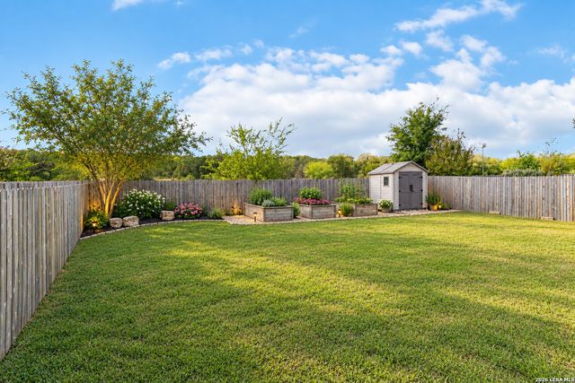 24507 ALAMOSA FLS, San Antonio, TX 78255
