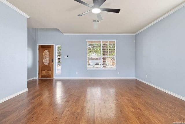 24507 ALAMOSA FLS, San Antonio, TX 78255
