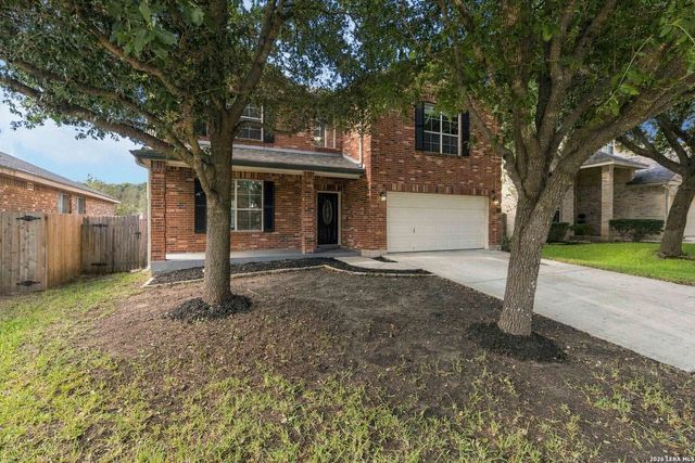 24507 ALAMOSA FLS, San Antonio, TX 78255