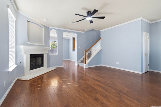 24507 ALAMOSA FLS, San Antonio, TX 78255