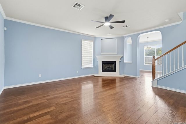 24507 ALAMOSA FLS, San Antonio, TX 78255
