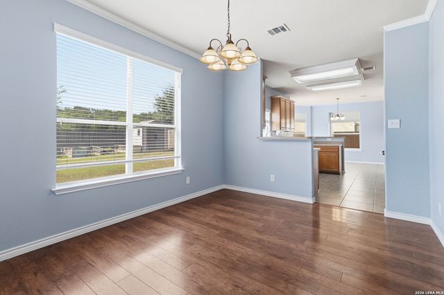 24507 ALAMOSA FLS, San Antonio, TX 78255