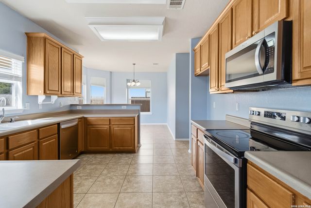 24507 ALAMOSA FLS, San Antonio, TX 78255