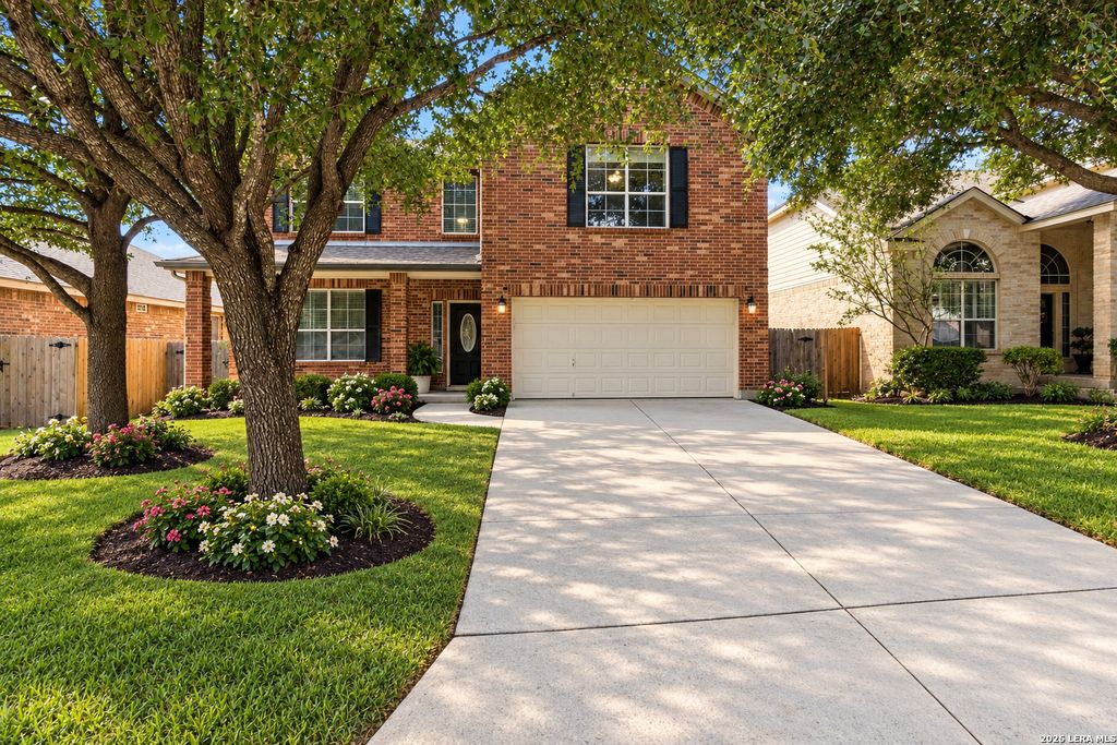 24507 ALAMOSA FLS, San Antonio, TX 78255