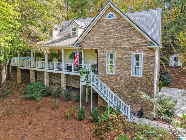 6877 ROPER ROAD, Trussville, AL 35173