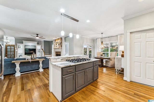 6877 ROPER ROAD, Trussville, AL 35173