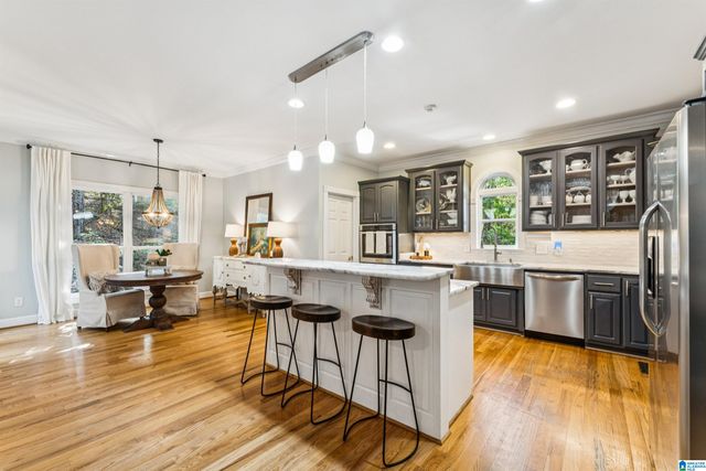 6877 ROPER ROAD, Trussville, AL 35173