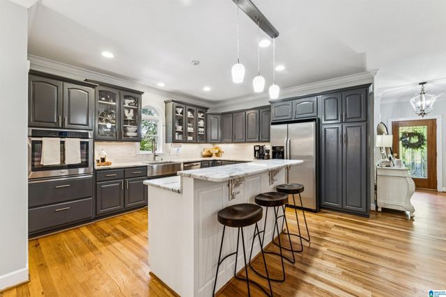 6877 ROPER ROAD, Trussville, AL 35173