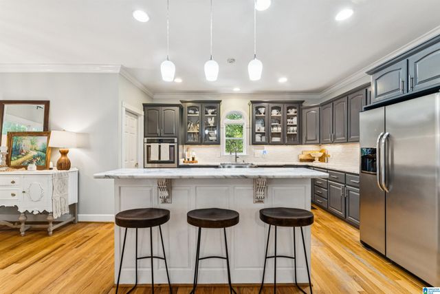 6877 ROPER ROAD, Trussville, AL 35173