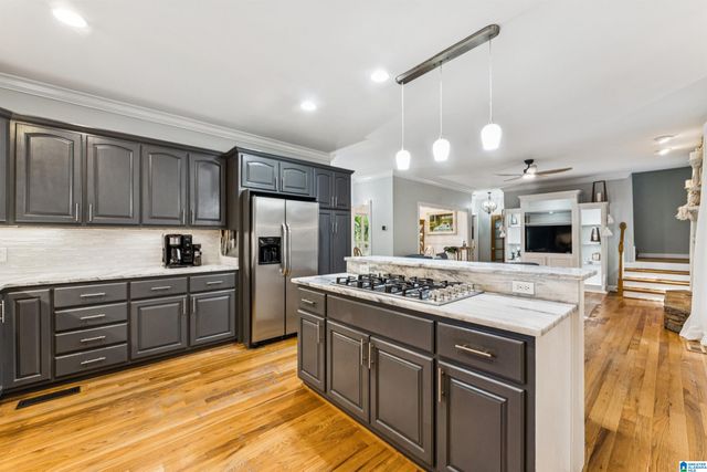 6877 ROPER ROAD, Trussville, AL 35173