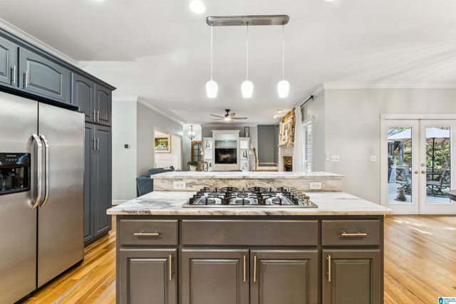 6877 ROPER ROAD, Trussville, AL 35173