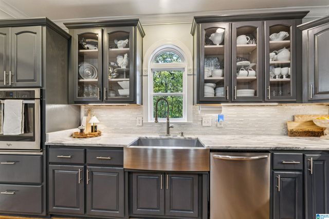 6877 ROPER ROAD, Trussville, AL 35173