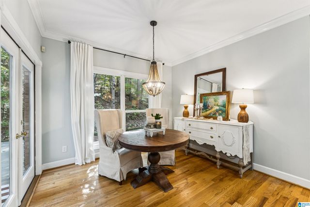 6877 ROPER ROAD, Trussville, AL 35173