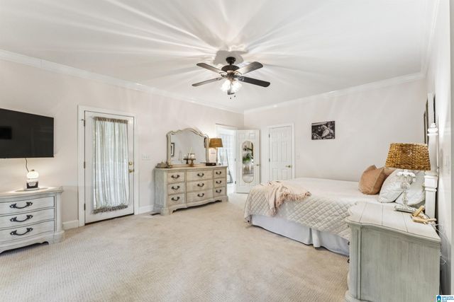 6877 ROPER ROAD, Trussville, AL 35173