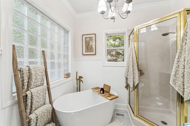 6877 ROPER ROAD, Trussville, AL 35173