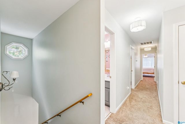 6877 ROPER ROAD, Trussville, AL 35173