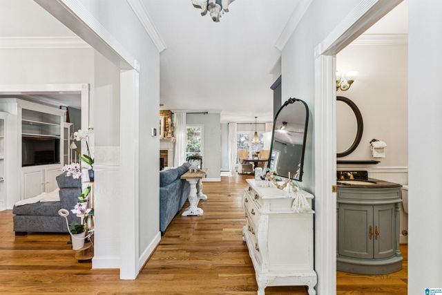 6877 ROPER ROAD, Trussville, AL 35173