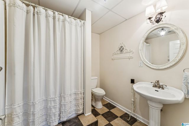 6877 ROPER ROAD, Trussville, AL 35173