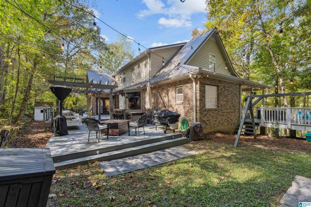 6877 ROPER ROAD, Trussville, AL 35173