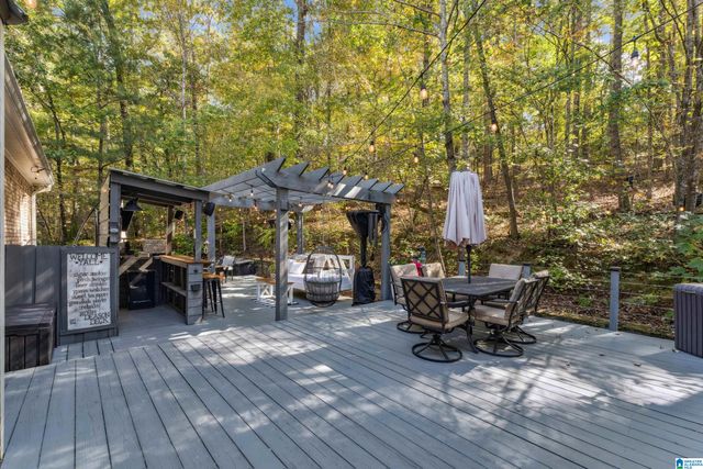 6877 ROPER ROAD, Trussville, AL 35173