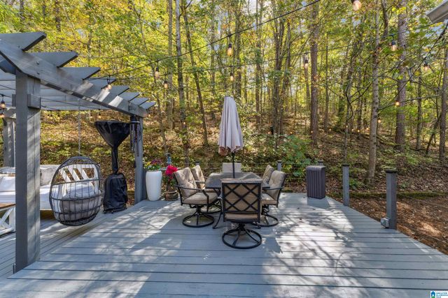 6877 ROPER ROAD, Trussville, AL 35173