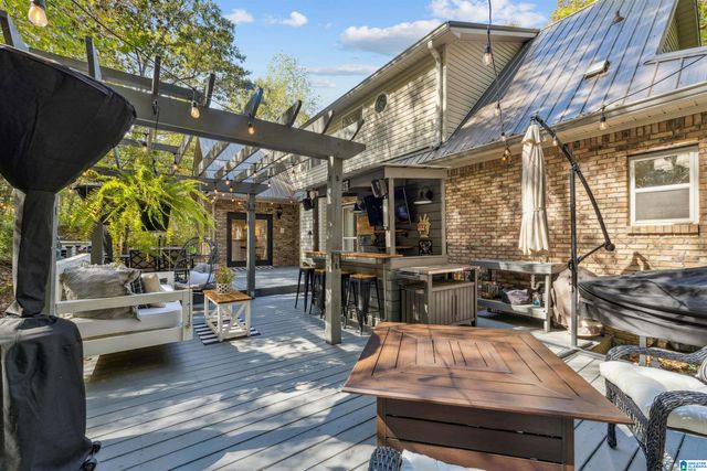 6877 ROPER ROAD, Trussville, AL 35173