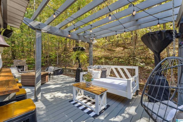 6877 ROPER ROAD, Trussville, AL 35173