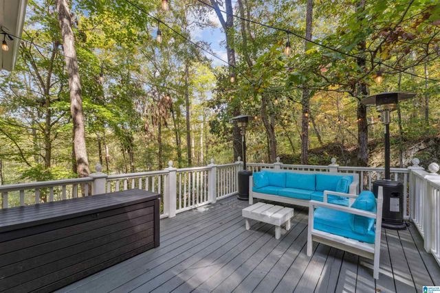 6877 ROPER ROAD, Trussville, AL 35173