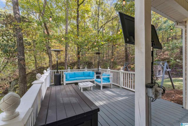 6877 ROPER ROAD, Trussville, AL 35173