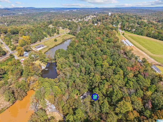 6877 ROPER ROAD, Trussville, AL 35173