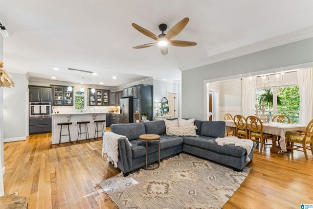 6877 ROPER ROAD, Trussville, AL 35173