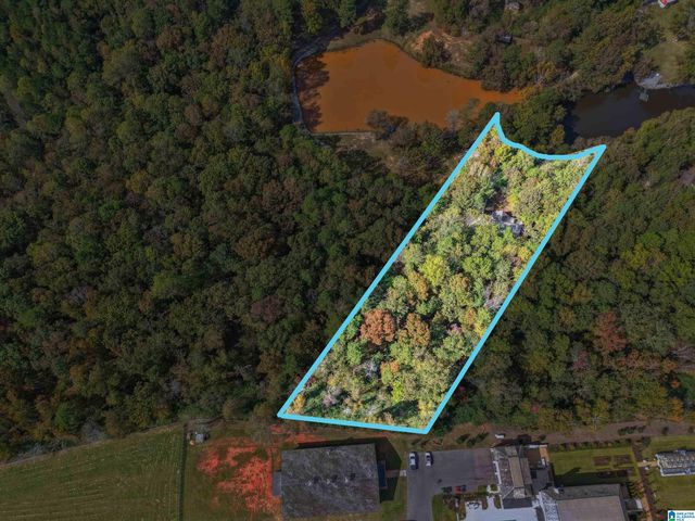 6877 ROPER ROAD, Trussville, AL 35173