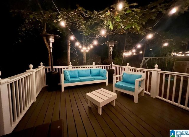 6877 ROPER ROAD, Trussville, AL 35173