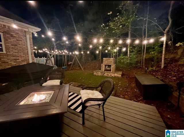 6877 ROPER ROAD, Trussville, AL 35173