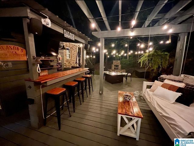 6877 ROPER ROAD, Trussville, AL 35173