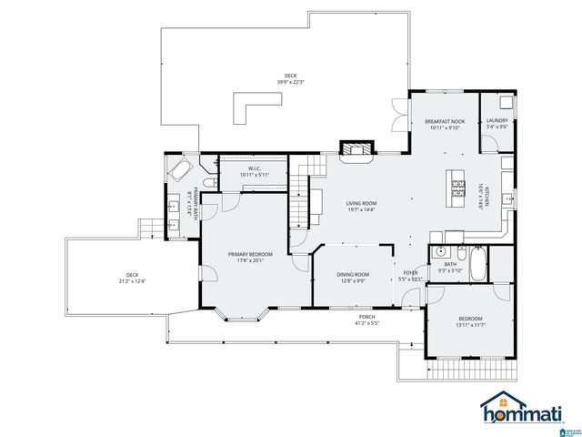 6877 ROPER ROAD, Trussville, AL 35173