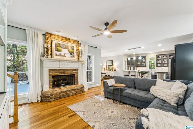 6877 ROPER ROAD, Trussville, AL 35173