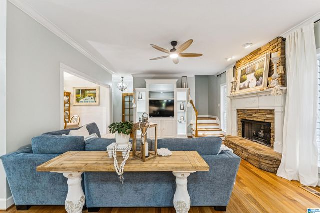 6877 ROPER ROAD, Trussville, AL 35173