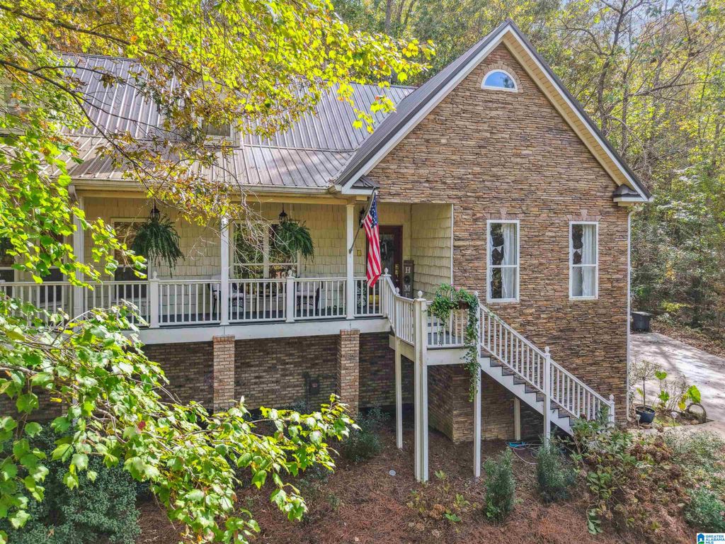 6877 ROPER ROAD, Trussville, AL 35173