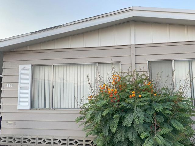 601 N Kirby Street 281, Hemet, CA 92545