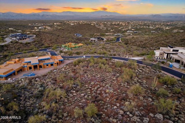 14222 E GREY OWL Trail 168, Fountain Hills, AZ 85268