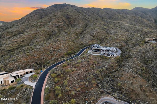 14222 E GREY OWL Trail 168, Fountain Hills, AZ 85268