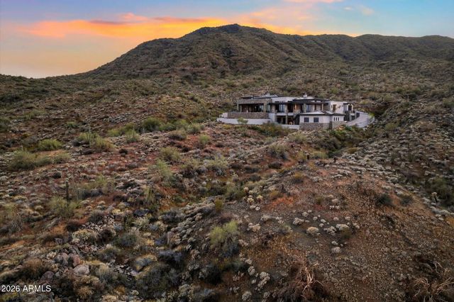 14222 E GREY OWL Trail 168, Fountain Hills, AZ 85268