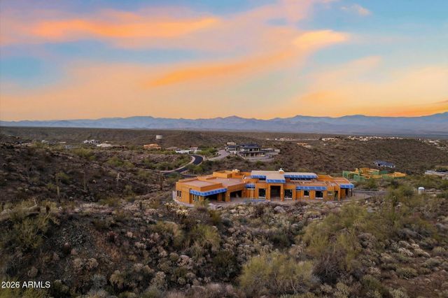 14222 E GREY OWL Trail 168, Fountain Hills, AZ 85268